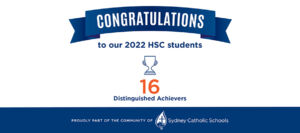 De La Salle College Revesby Heights HSC results