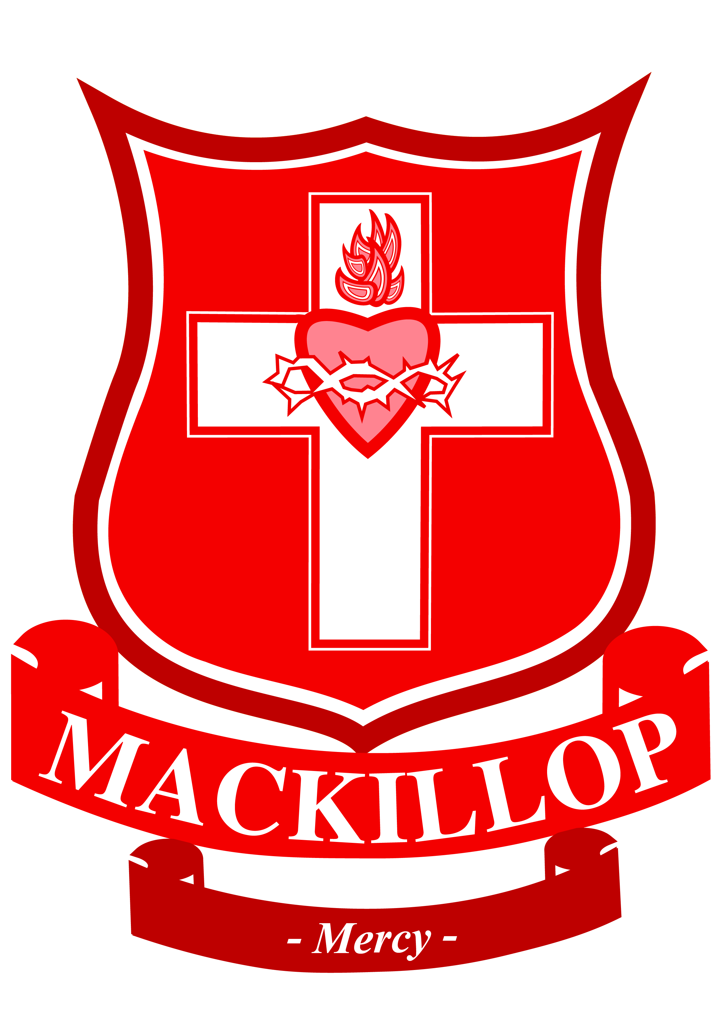 Mackillop House