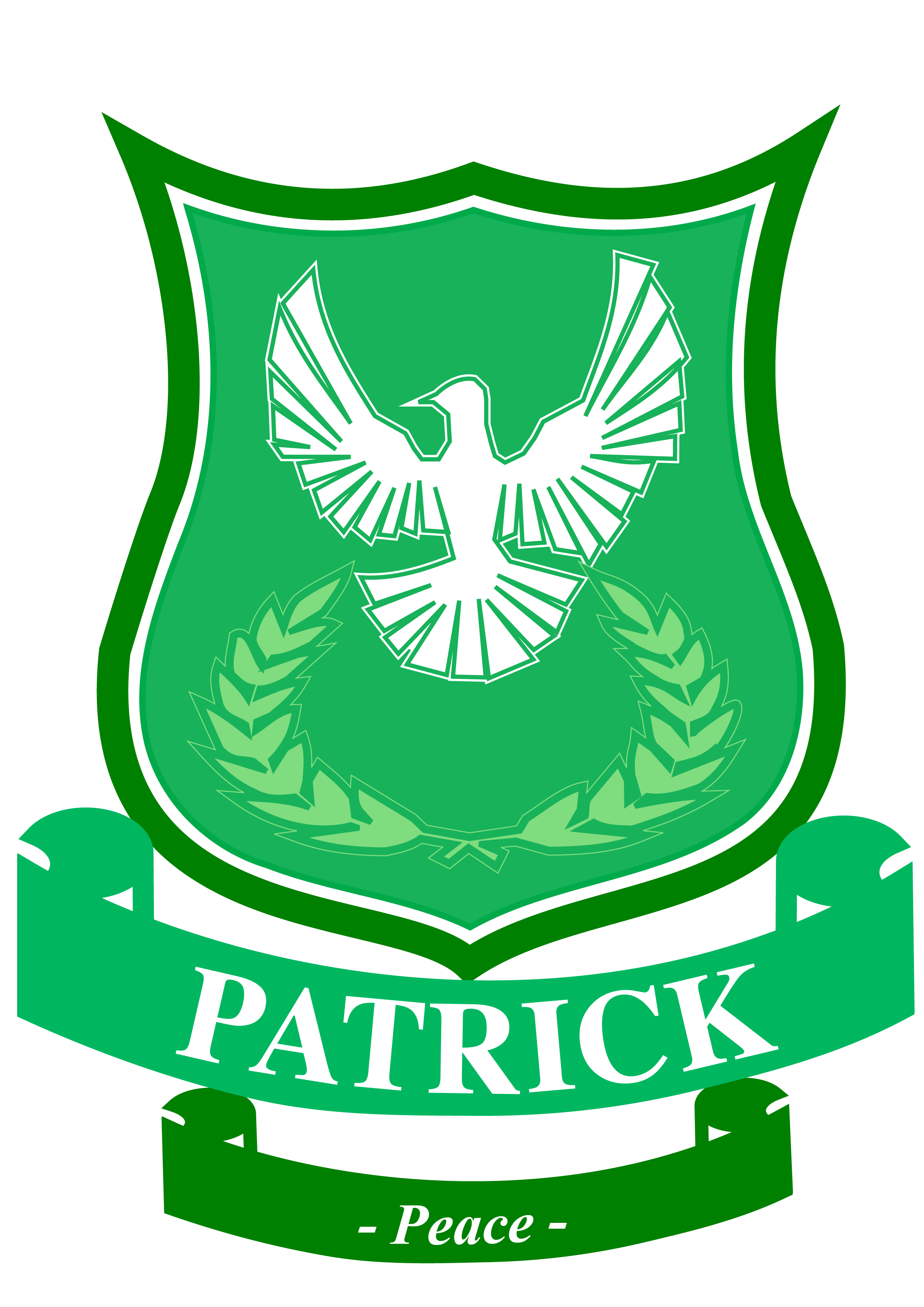 Patrick House