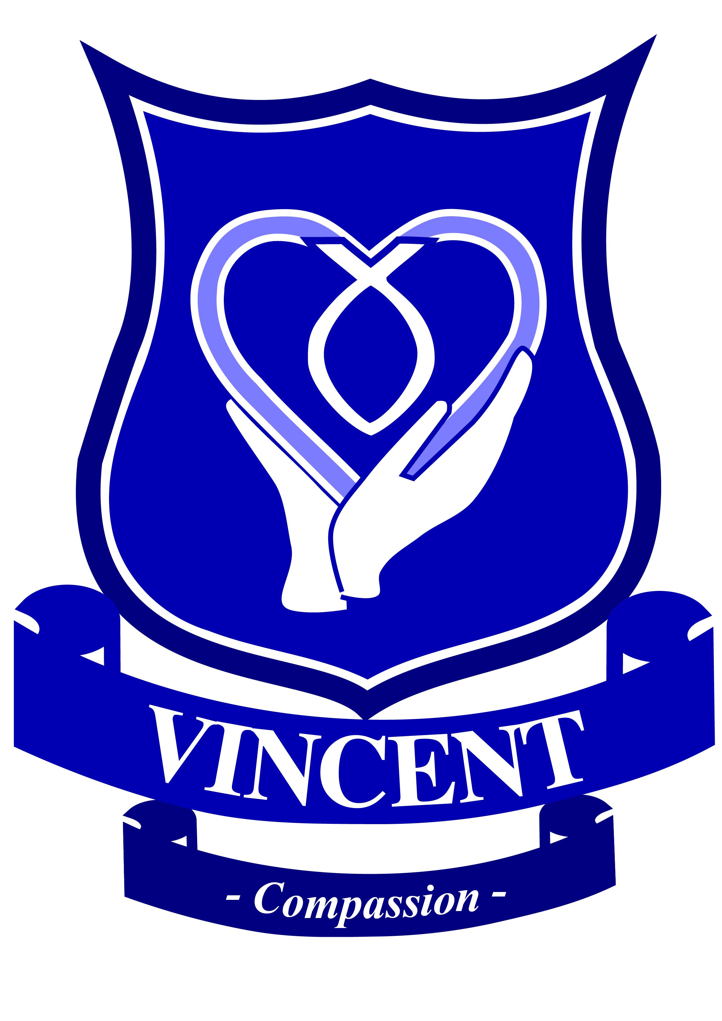 Vincent House